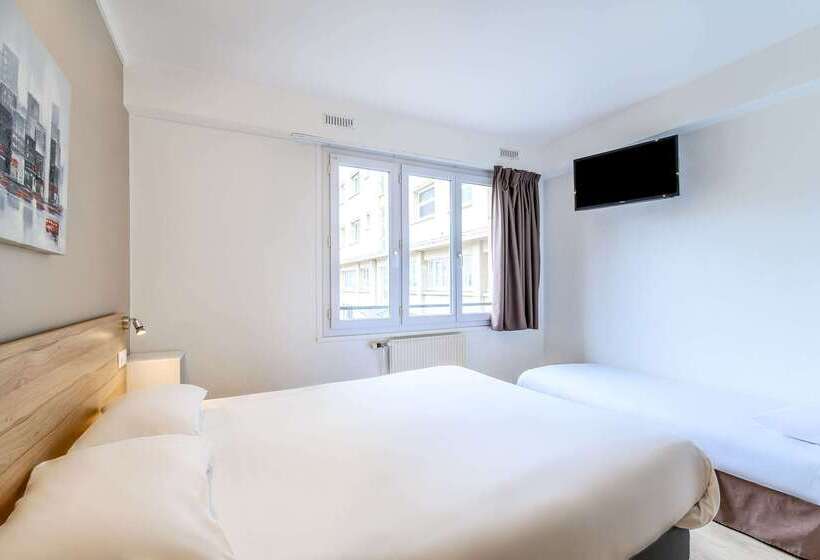 Comfort Hotel Rouen Alba