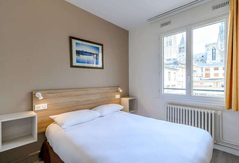 Comfort Hotel Rouen Alba