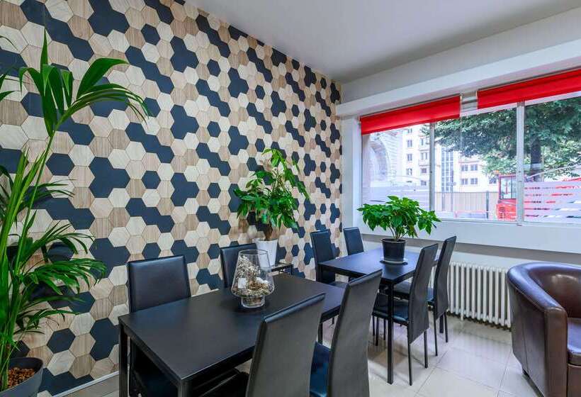 Comfort Hotel Rouen Alba