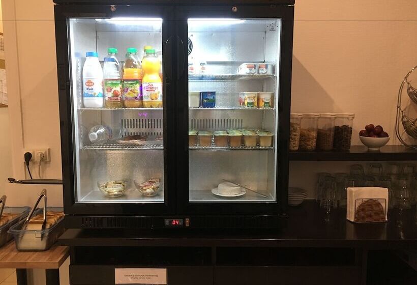 Comfort Hotel Rouen Alba