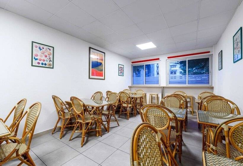 Comfort Hotel Rouen Alba