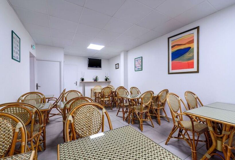 Comfort Hotel Rouen Alba