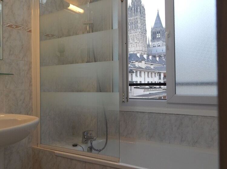 Comfort Hotel Rouen Alba