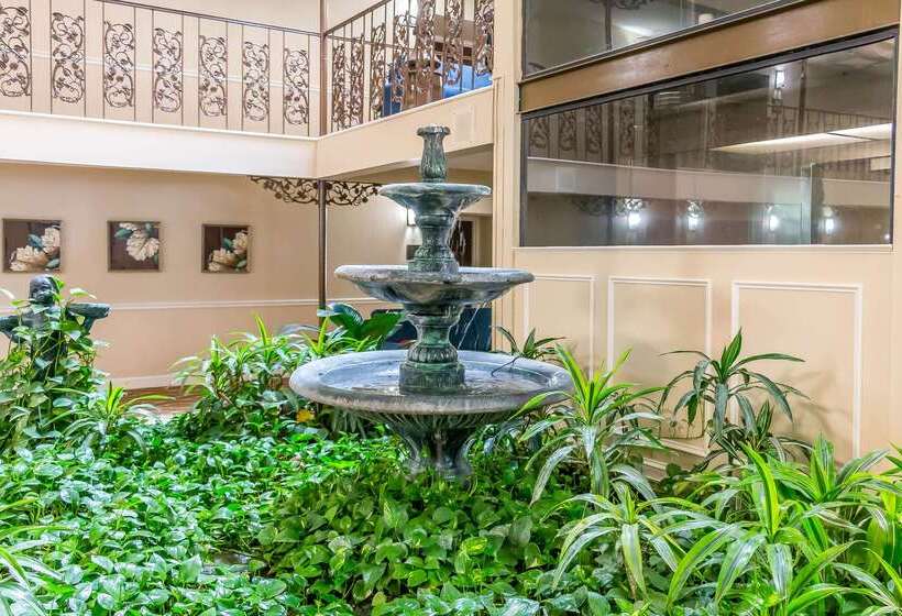 בית מלון כפרי Comfort Inn