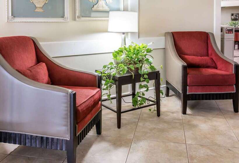 בית מלון כפרי Comfort Inn