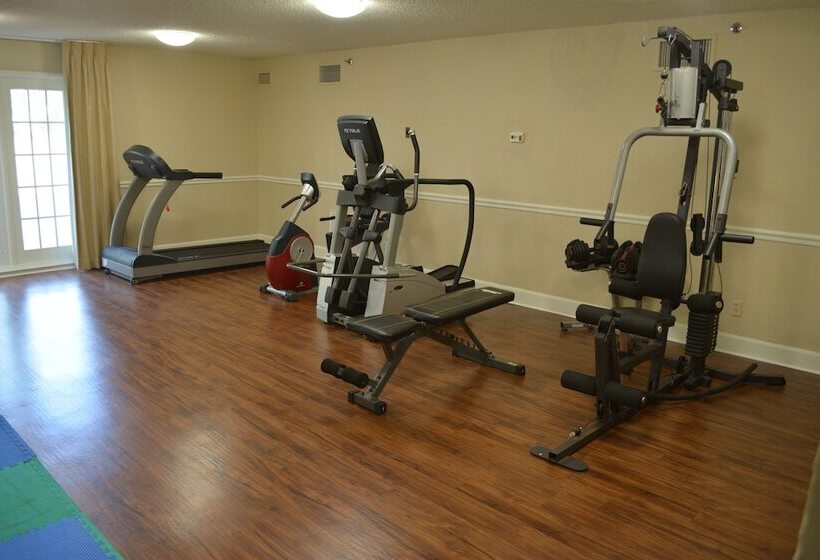 בית מלון כפרי Comfort Inn