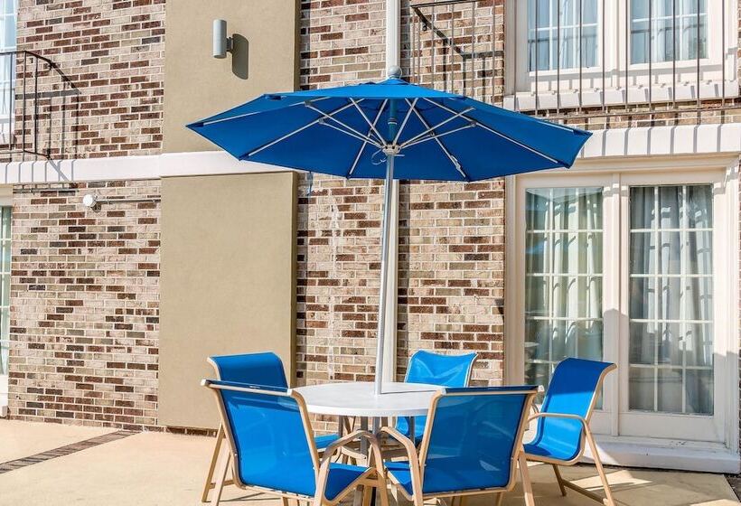 בית מלון כפרי Comfort Inn