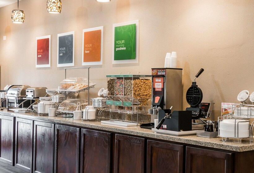 فندق Comfort Inn & Suites Pharr/mcallen