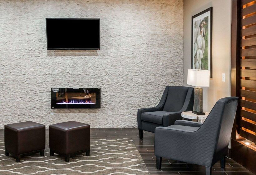 فندق Comfort Inn & Suites Pharr/mcallen