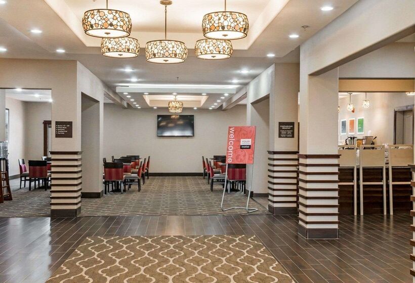 فندق Comfort Inn & Suites Pharr/mcallen