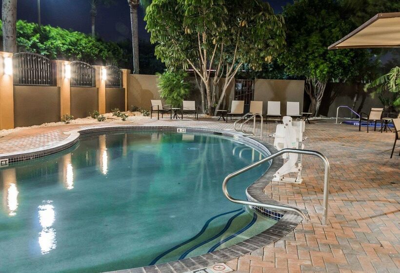 فندق Comfort Inn & Suites Pharr/mcallen