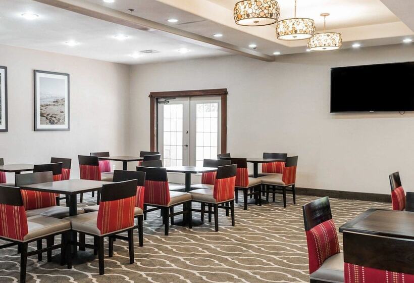 فندق Comfort Inn & Suites Pharr/mcallen