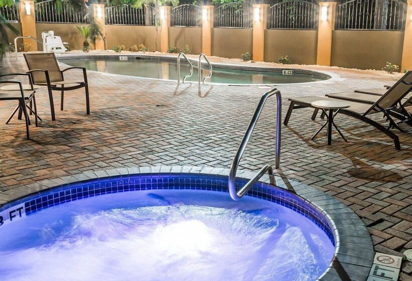 فندق Comfort Inn & Suites Pharr/mcallen