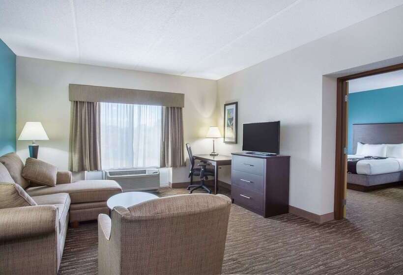 فندق Comfort Inn & Suites Sarasota I75