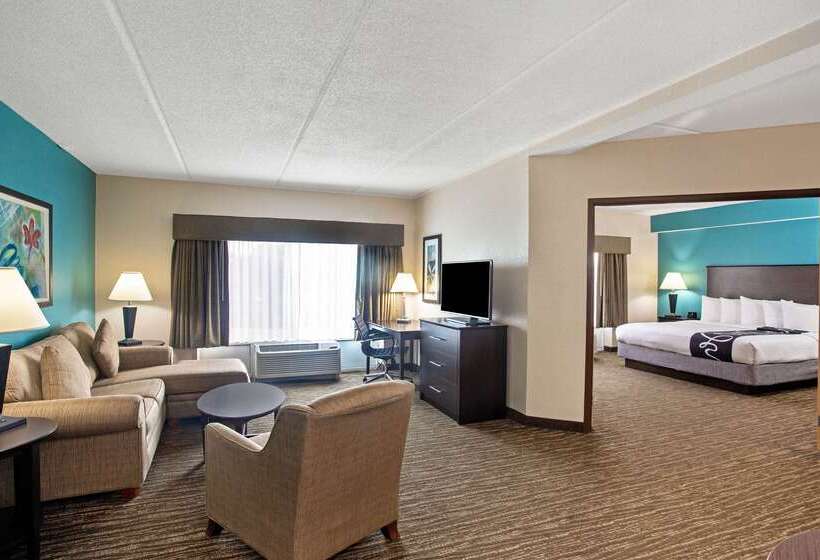 בית מלון כפרי Comfort Inn & Suites Sarasota I75