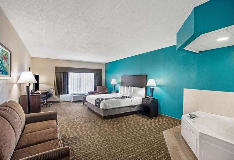 בית מלון כפרי Comfort Inn & Suites Sarasota I75