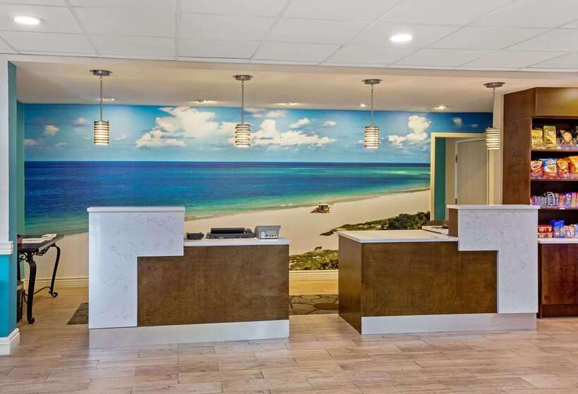 בית מלון כפרי Comfort Inn & Suites Sarasota I75