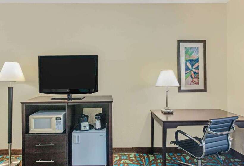 בית מלון כפרי Comfort Inn & Suites Sarasota I75