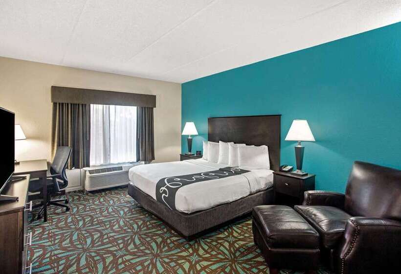 בית מלון כפרי Comfort Inn & Suites Sarasota I75