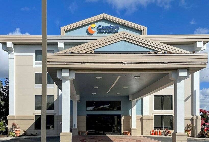 فندق Comfort Inn & Suites Sarasota I75