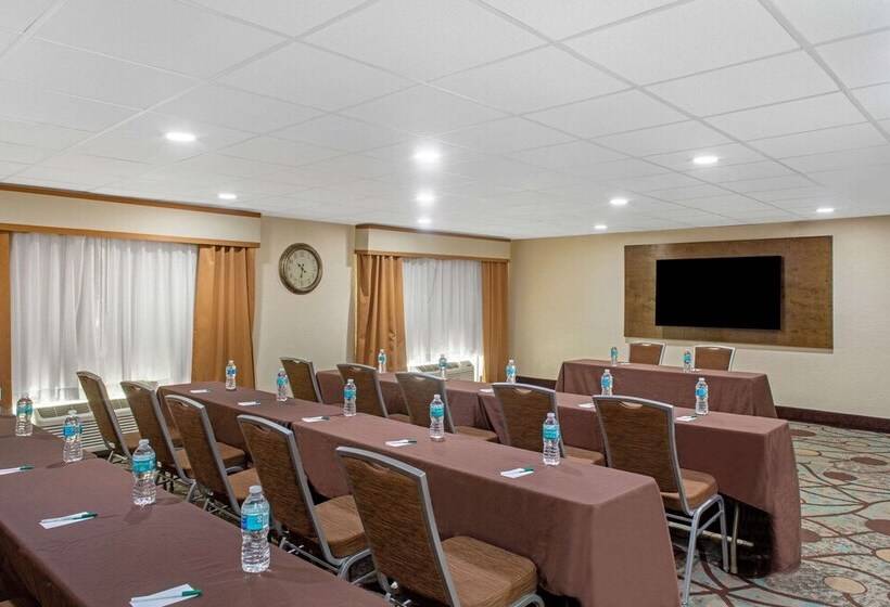 בית מלון כפרי Comfort Inn & Suites Sarasota I75