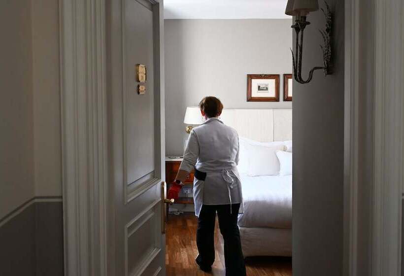 酒店 Corte Gondina Boutique