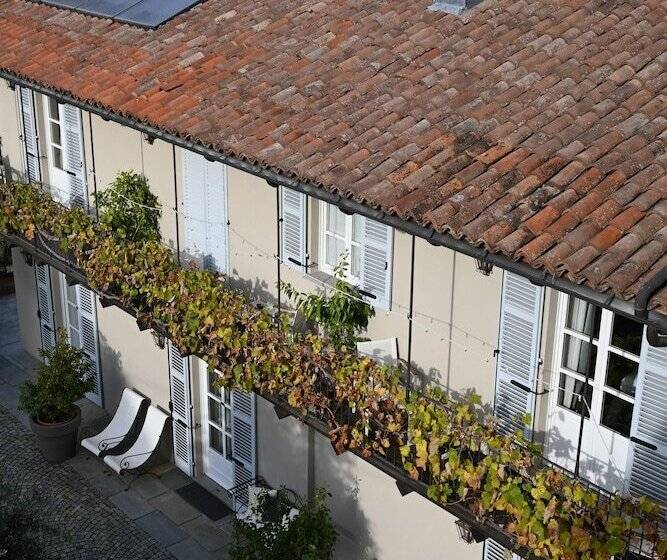 酒店 Corte Gondina Boutique