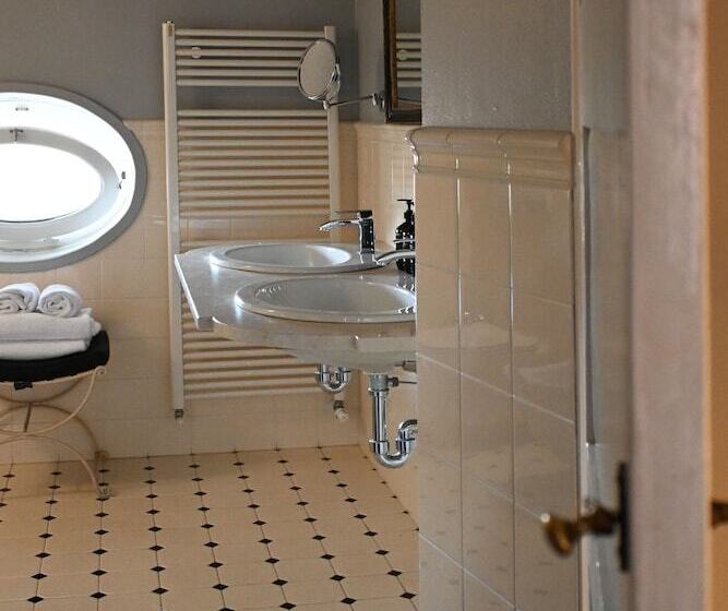 酒店 Corte Gondina Boutique