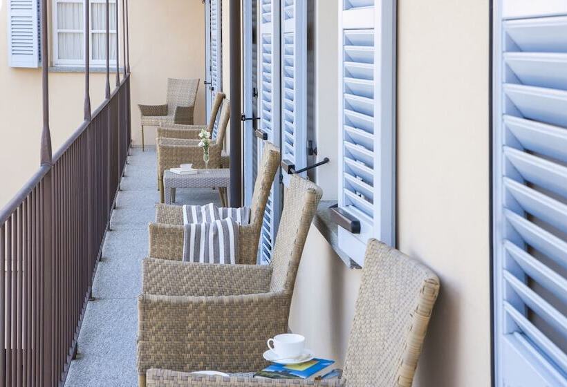 酒店 Corte Gondina Boutique