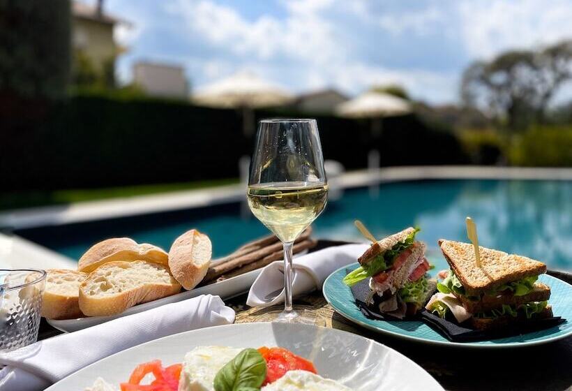 酒店 Corte Gondina Boutique