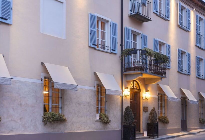 酒店 Corte Gondina Boutique