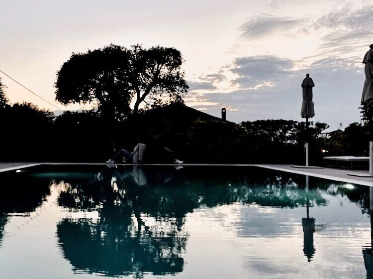 酒店 Corte Gondina Boutique