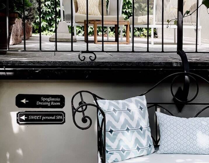 酒店 Corte Gondina Boutique