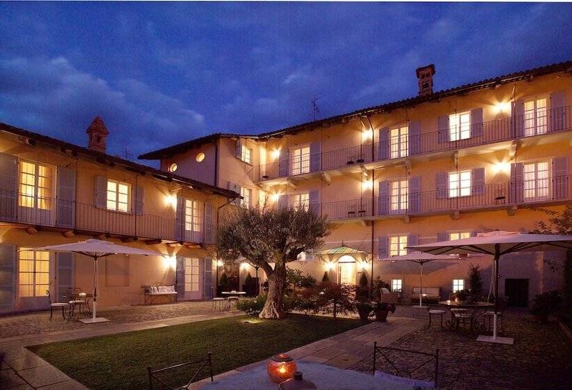 酒店 Corte Gondina Boutique