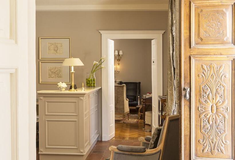 酒店 Corte Gondina Boutique