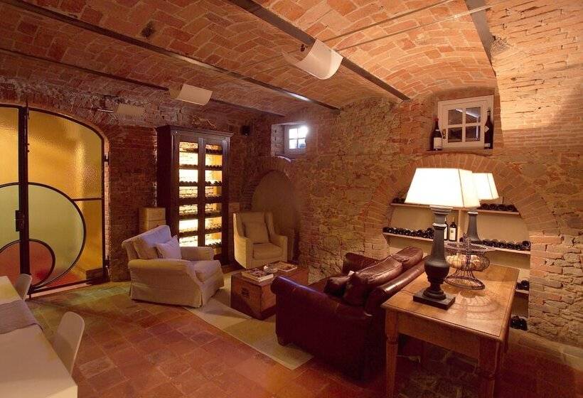 酒店 Corte Gondina Boutique