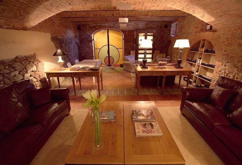 酒店 Corte Gondina Boutique