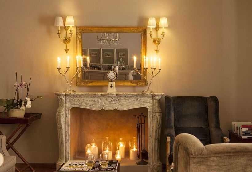 酒店 Corte Gondina Boutique