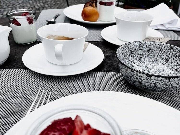 酒店 Corte Gondina Boutique