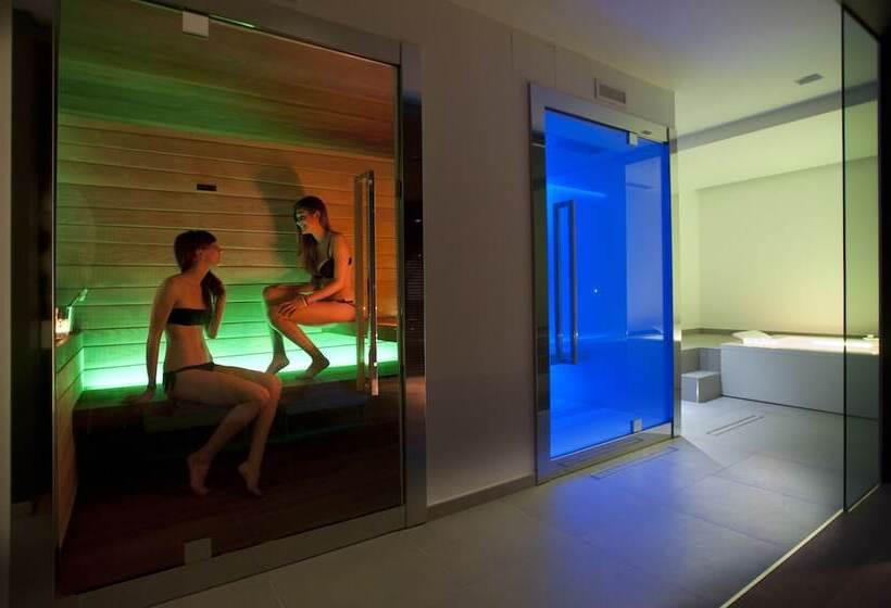 酒店 Corte Gondina Boutique