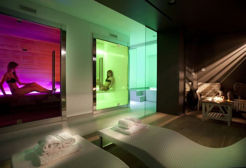 酒店 Corte Gondina Boutique