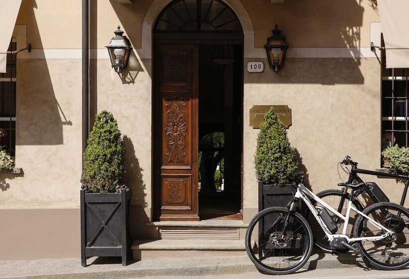 酒店 Corte Gondina Boutique