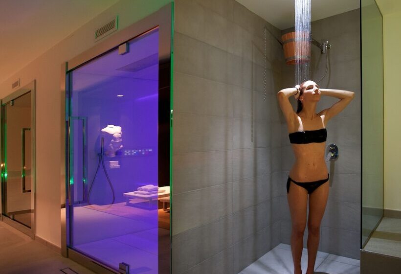 酒店 Corte Gondina Boutique