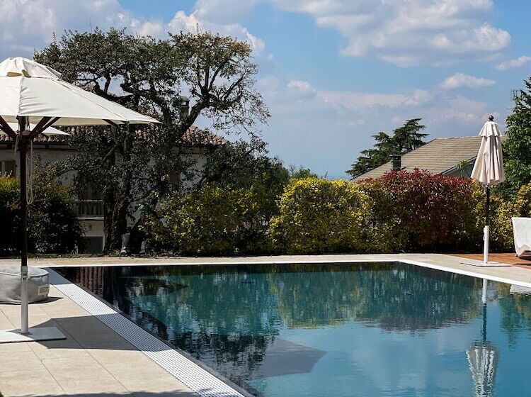 酒店 Corte Gondina Boutique