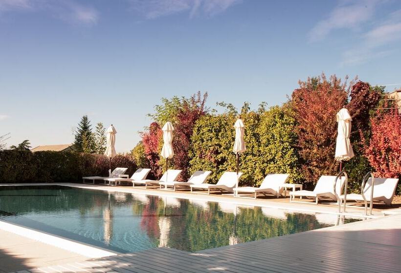 酒店 Corte Gondina Boutique