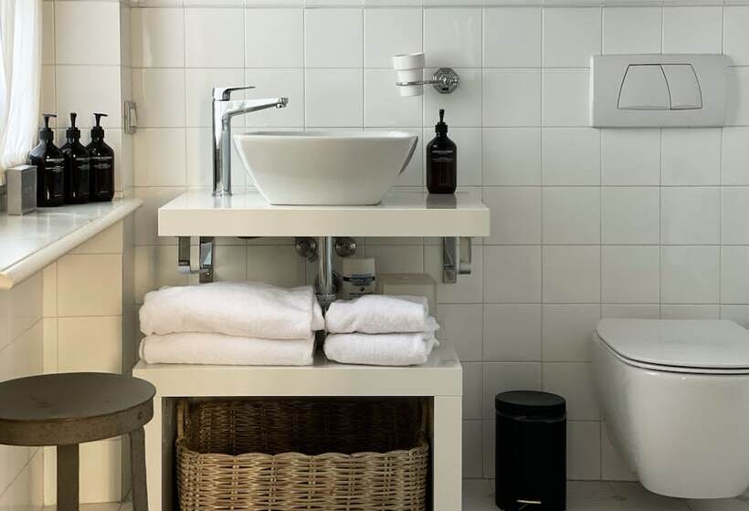 酒店 Corte Gondina Boutique