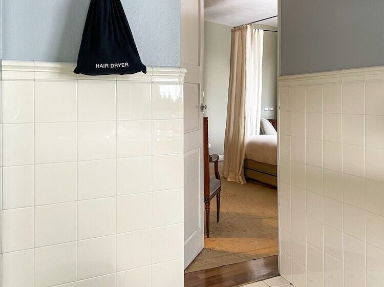 酒店 Corte Gondina Boutique