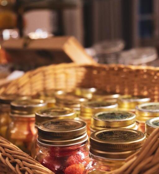 酒店 Corte Gondina Boutique