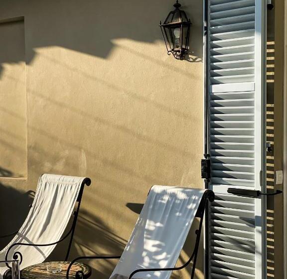 酒店 Corte Gondina Boutique