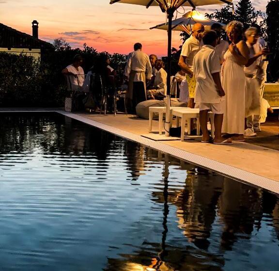 酒店 Corte Gondina Boutique